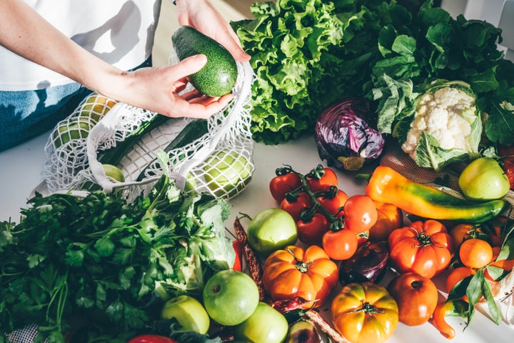 A New Learn about Suggests This 1 Kind Of Carb May just In fact Assist Your Longevity