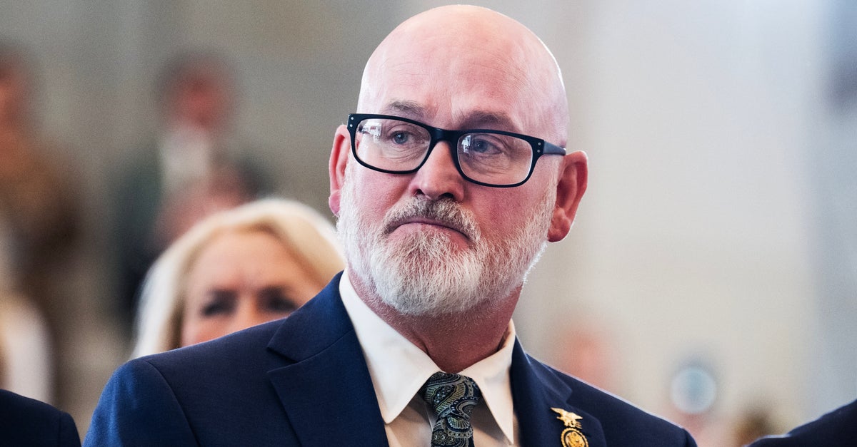 Wisconsin Republican Deletes Post That Appeared To Celebrate Millions Of People Losing Health Insurance