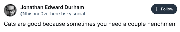 Screenshot @thisone0verhere.bsky.social via Bluesky