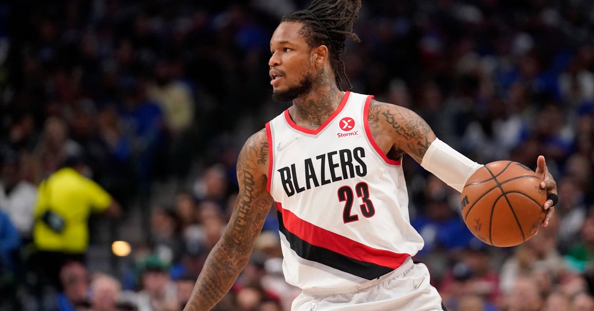 Former NBA Player Ben McLemore Convicted Of Raping Incapacitated Woman At Team Party