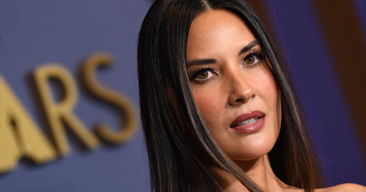 Olivia Munn Claims Male Director Tried To Ruin Her Career