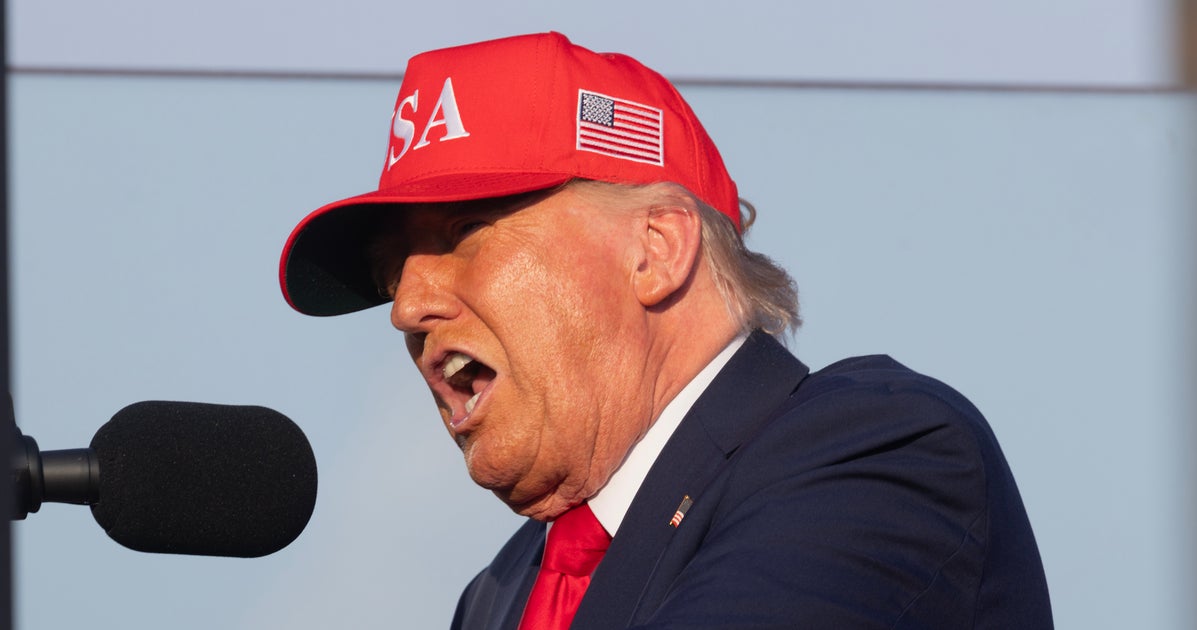 OOF: Awkward New Supercut Shows GOP Lawmakers Trashing The Trump Bill They Voted For