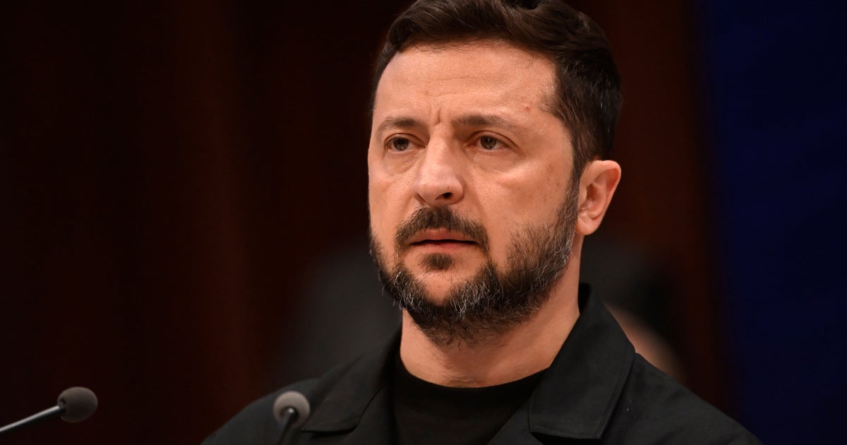 Russia Hammers Kyiv In Largest Missile And Drone Barrage Since Ukraine War Began