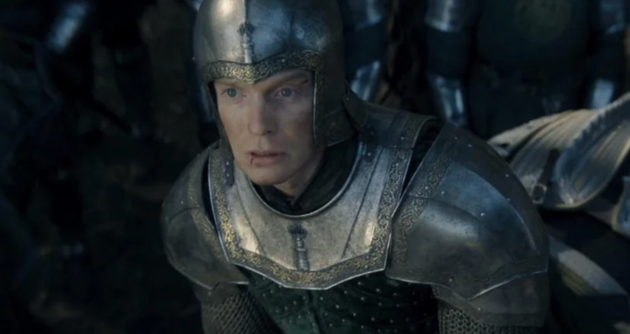 Freddie Fox in House Of The Dragon