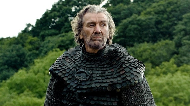 Clive Russell as Brynden 