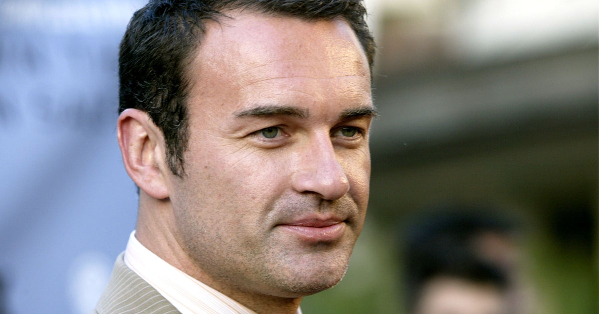 Julian McMahon, ‘Nip/Tuck’ And ‘Charmed’ Star, Dies At 56