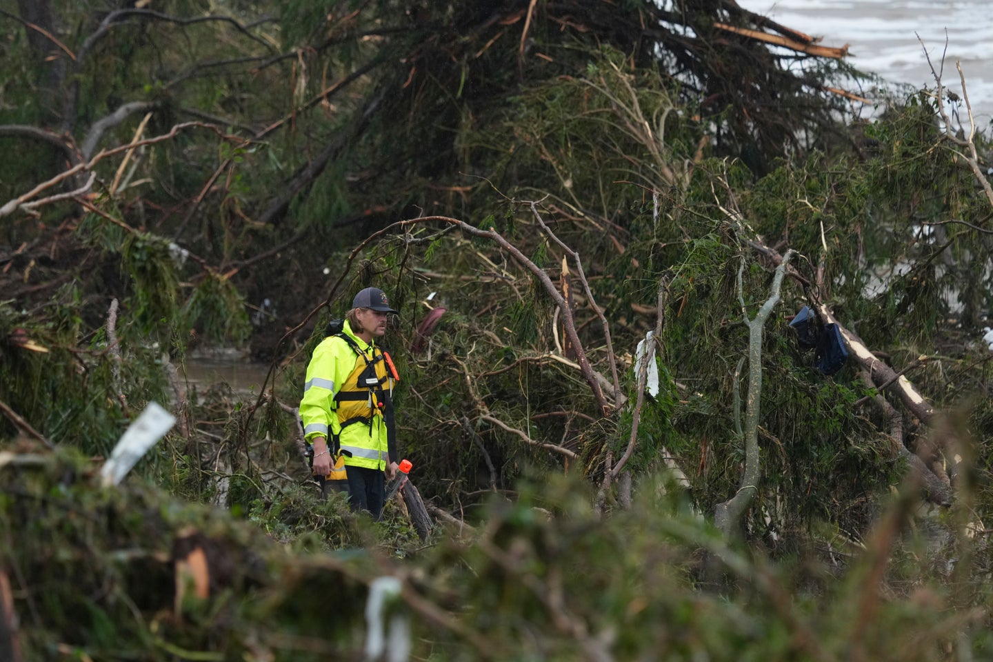 24 Dead In Texas Floods, More Than 20 Children Missing From Summer Camp ...