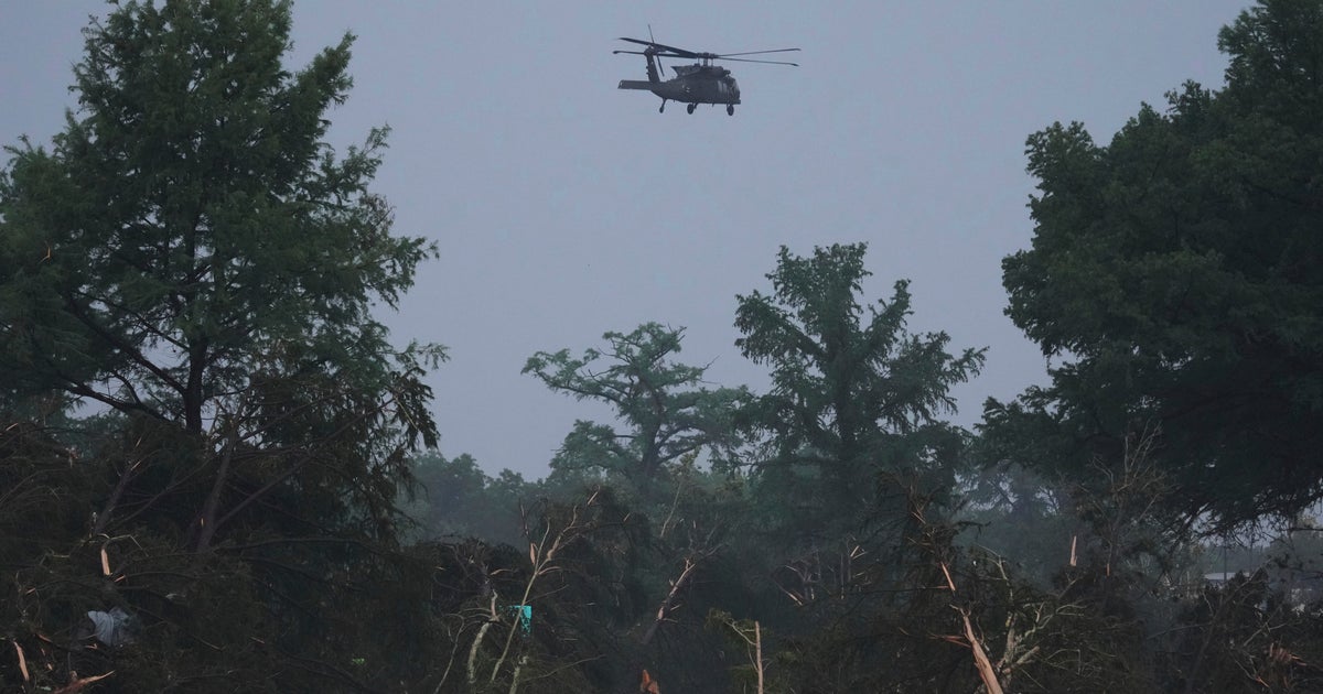 Texas Families Plead For Information On More Than 20 Girls Missing From Summer Camp After Floods