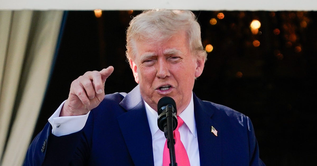 Trump's Brazen New Lie Leads To Instant Fact-Check On Social Media