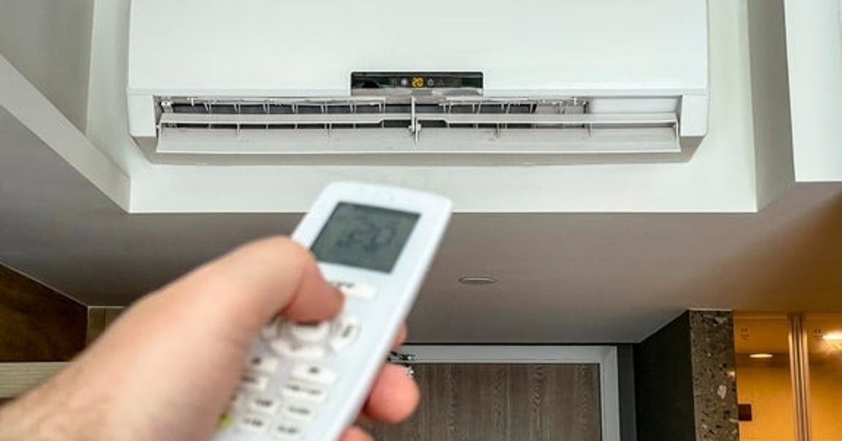 エアコンの電気代「これだけでそうとう下がるはず」猛暑需要にシャープ 