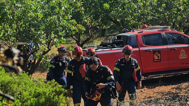 Kώστας Τσίγκας: «Είναι εγκληματικό να βλέπουμε έναν με τροχό και άλλον με ηλεκτροσυγκόλληση»