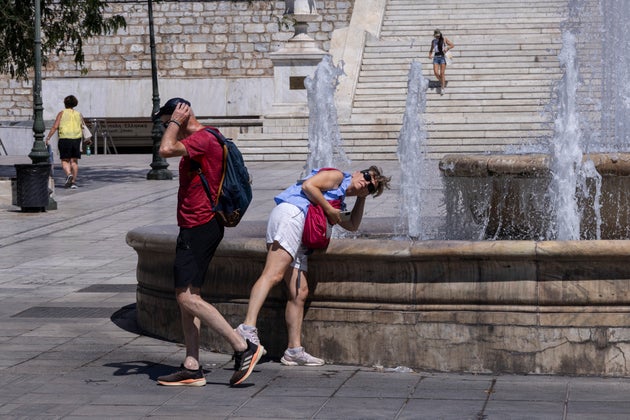 Όπως σημειώνει ο Παναγιώτης Γιαννόπουλος, μετά το πέρας του θερμού αυτού επεισοδίου, δεν προβλέπεται νέο κύμα καύσωνα για τουλάχιστον 7 με 10 ημέρες.