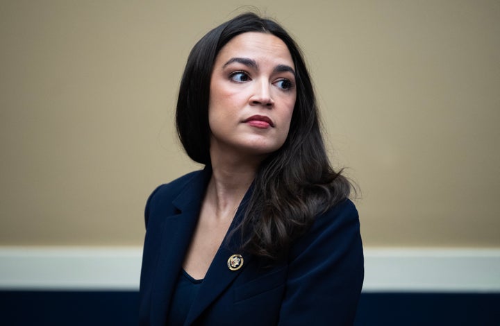 Rep. Alexandria Ocasio-Cortez said the United States is not prepared for "how catastrophic" the effects of President Donald Trump's so-called "big, beautiful bill" will be.