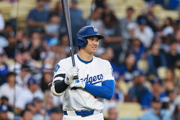 31歳の誕生日を迎えた大谷翔平選手