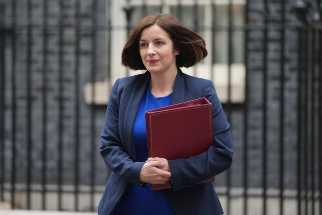 Education secretary Bridget Phillipson said the watering down of the welfare cuts have a knock-on effect.