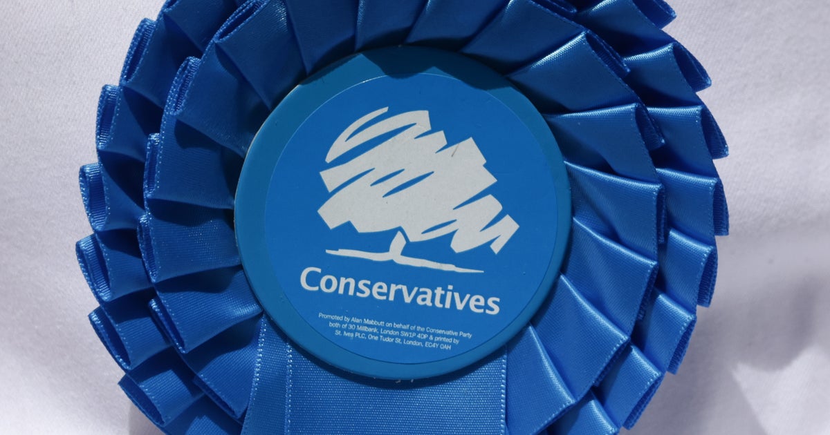 Tories Slammed After Aide Claims Party Has 'Done The Apologies ...