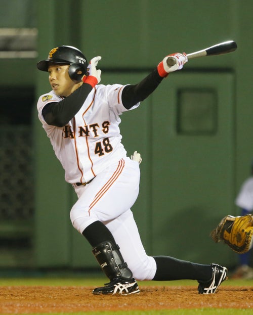 巨人・矢野謙次打撃コーチ、東京・新橋の名物を差し入れて勝利「毎日 