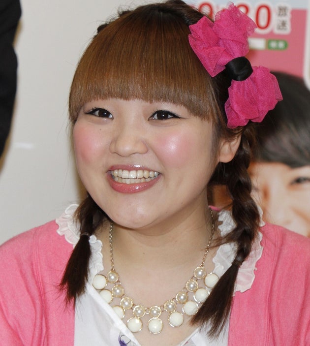 柳原可奈子さん