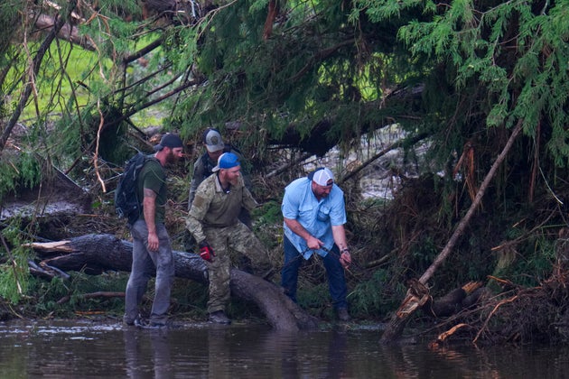 (AP Photo/Julio Cortez)