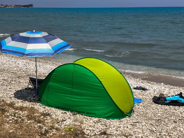 Για τους πιο τυχερούς...