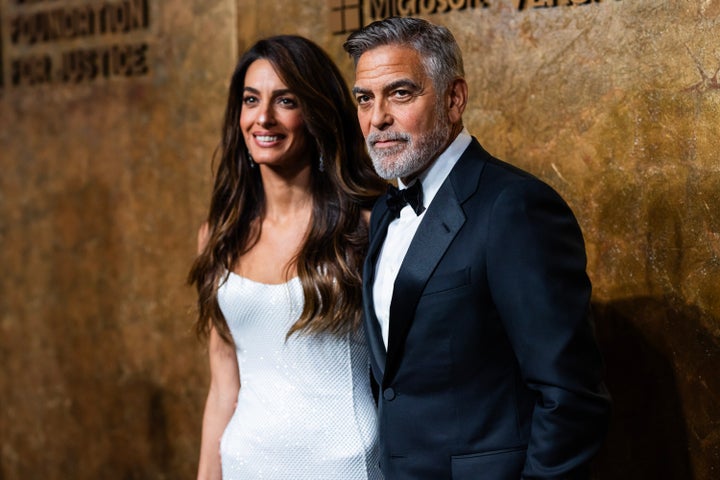Amal Clooney Enforces This 1 Home Rule To Shield Her Household’s Privateness – The Boston Courier Amal Clooney Enforces This 1 Home Rule To Shield Her Household’s Privateness – The Boston Courier