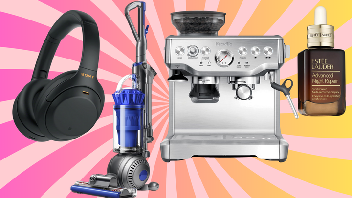 Don't miss out on these must-have splurges during Amazon Prime Day.