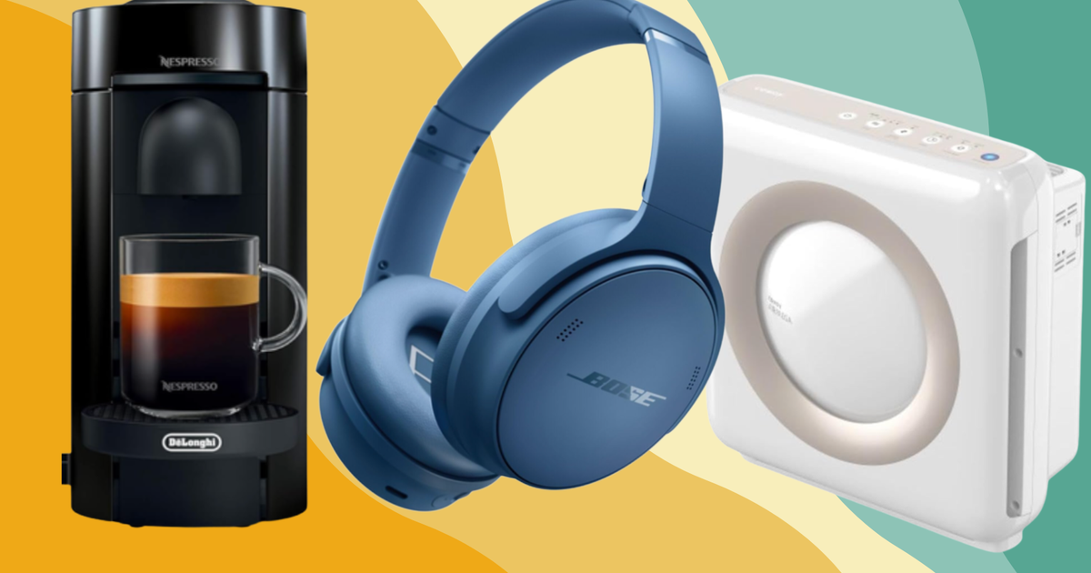 The Best Holiday Gifts To Stock Up On This Prime Day