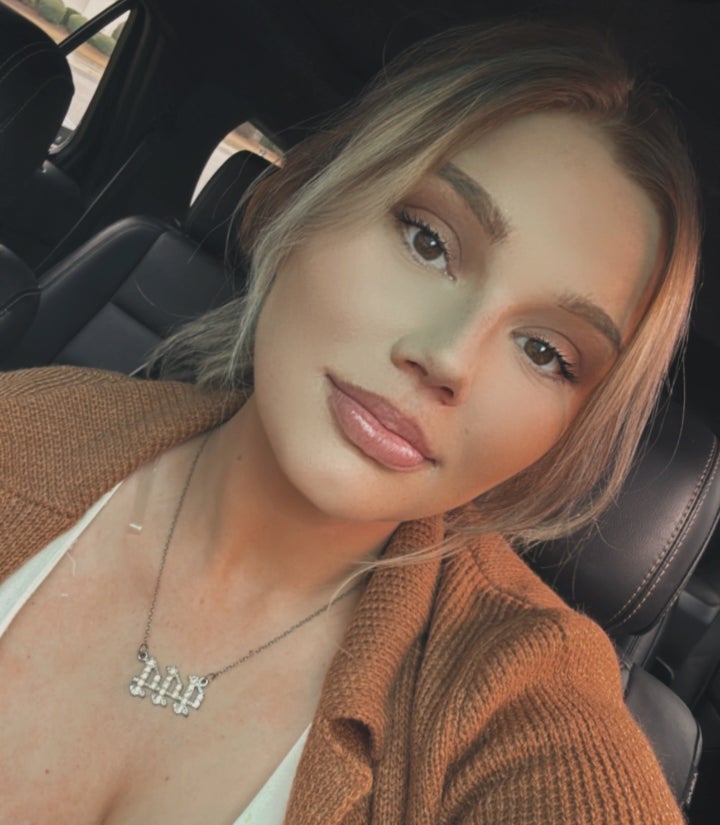 Whitney Purvis of 1 MTV Whitney Purvis