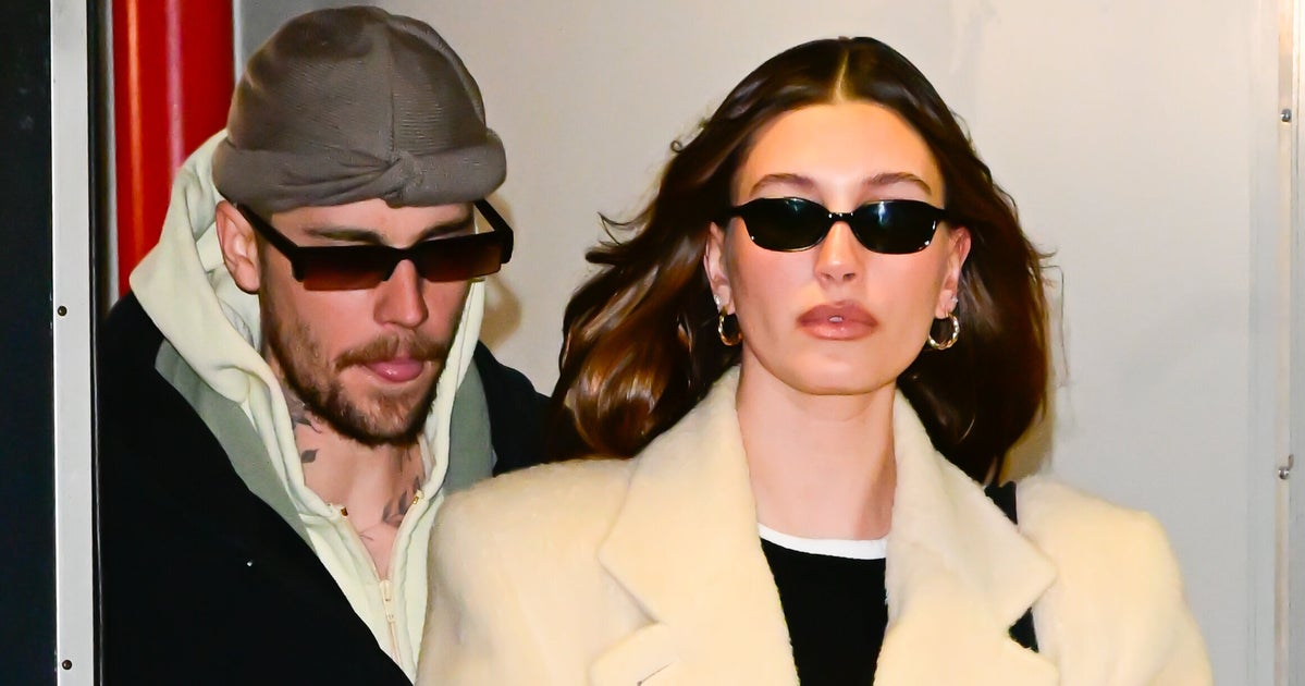 Justin Bieber Shares Hailey Post Amid Divorce Rumors | HuffPost ...