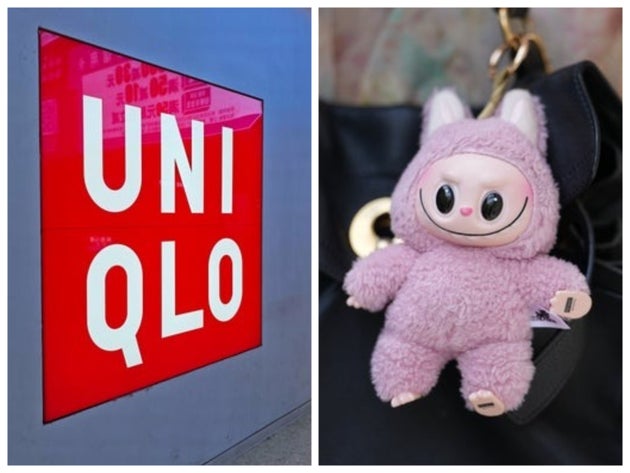 ユニクロとラブブがコラボ商品を販売へ