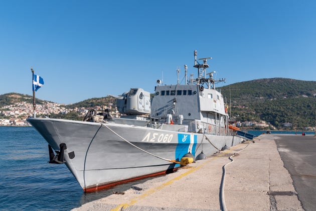 Φωτογραφία αρχείου