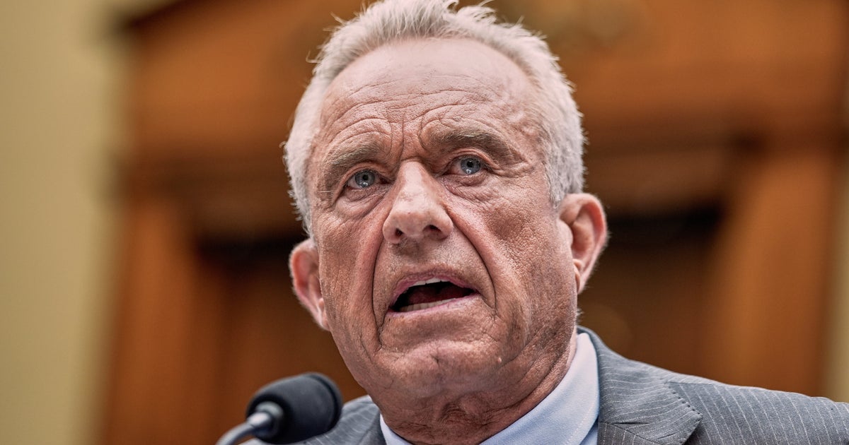 RFK Jr. Promoted A Food Company He Says Is Healthy. Their Meals Are Ultraprocessed. RFK Jr. Promoted A Food Company He Says Is Healthy. Their Meals Are Ultraprocessed.