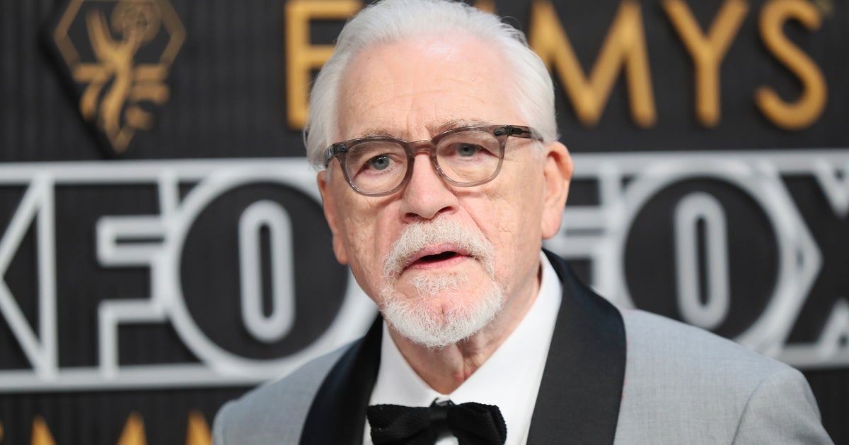 Sir Brian Cox Addresses Rehearsal Outburst That Led To Him Being Reported To Actors' Union