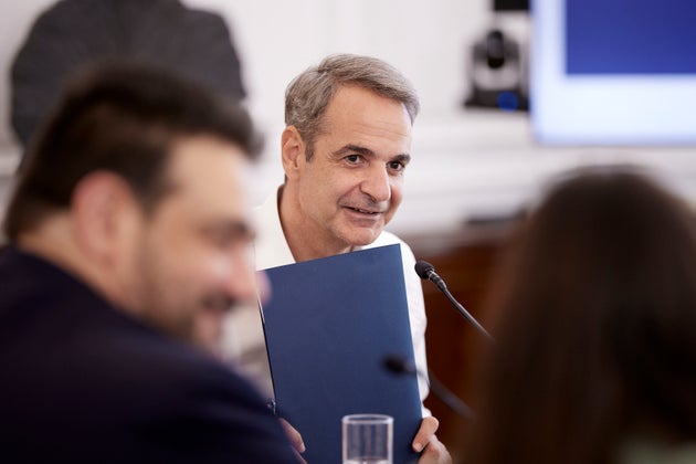 Η κυβέρνηση στοχεύει στην ταχύτερη απονομή πειθαρχικής δικαιοσύνης στο Δημόσιο