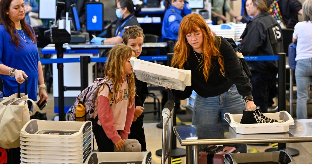 Your Airport Security Screening Journey Is About To Become A Lot Easier
