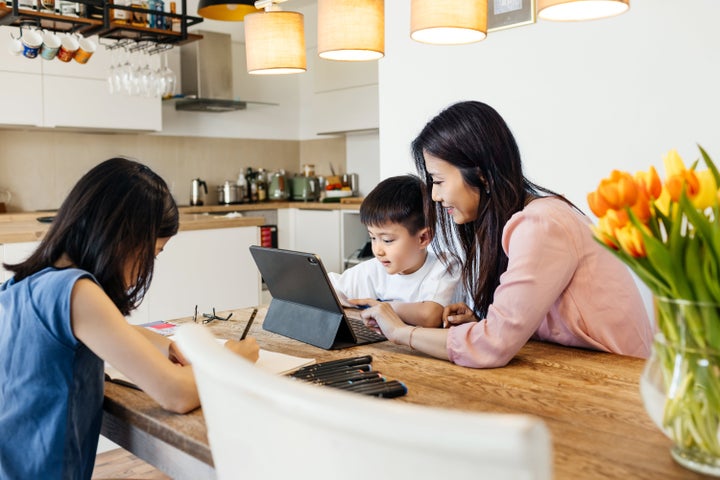 What’s The Difference Between A 'Living Room' Or 'Bedroom' Kid