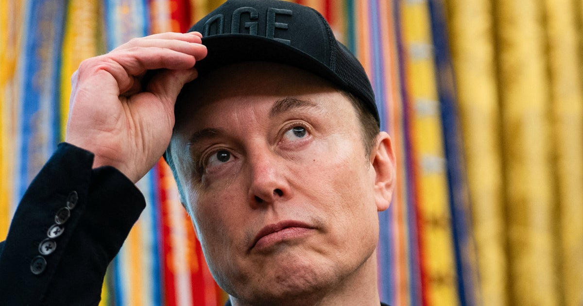 Don't Laugh Off Musk’s Third Party, DNC Leader Warns