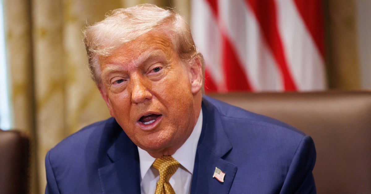 画像】日本には関税25%「だけ」。トランプ大統領が日本に送った書簡 画像】日本には関税25%「だけ」。トランプ大統領が日本に送った書簡