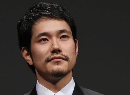 松山ケンイチさん