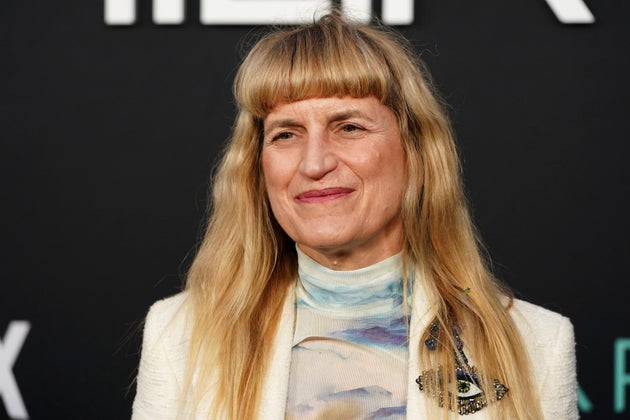 Catherine Hardwicke