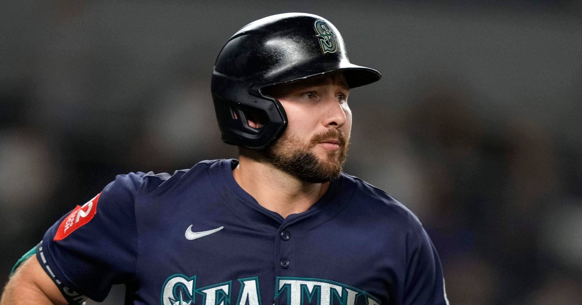 MLB Commentators Awkwardly Discover The 'Pretty Large' Reason Behind Star's Nickname | HuffPost Sports