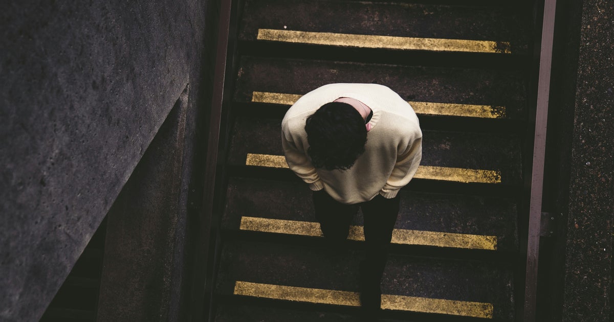 RSD May Be 'Common' With ADHD – Here Are Its Symptoms