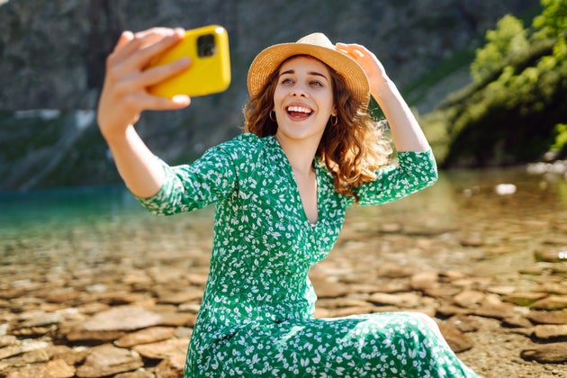 Χαμόγελα και ειδυλλιακά τοπία. Τι συναισθήματα δημιουργούν σε κάποιον που δεν προλαβαίνει να απολαύσει ένα σαββατοκύριακο εκτός πόλης; 