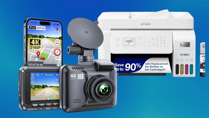 Tech Products On Sale For Prime Day