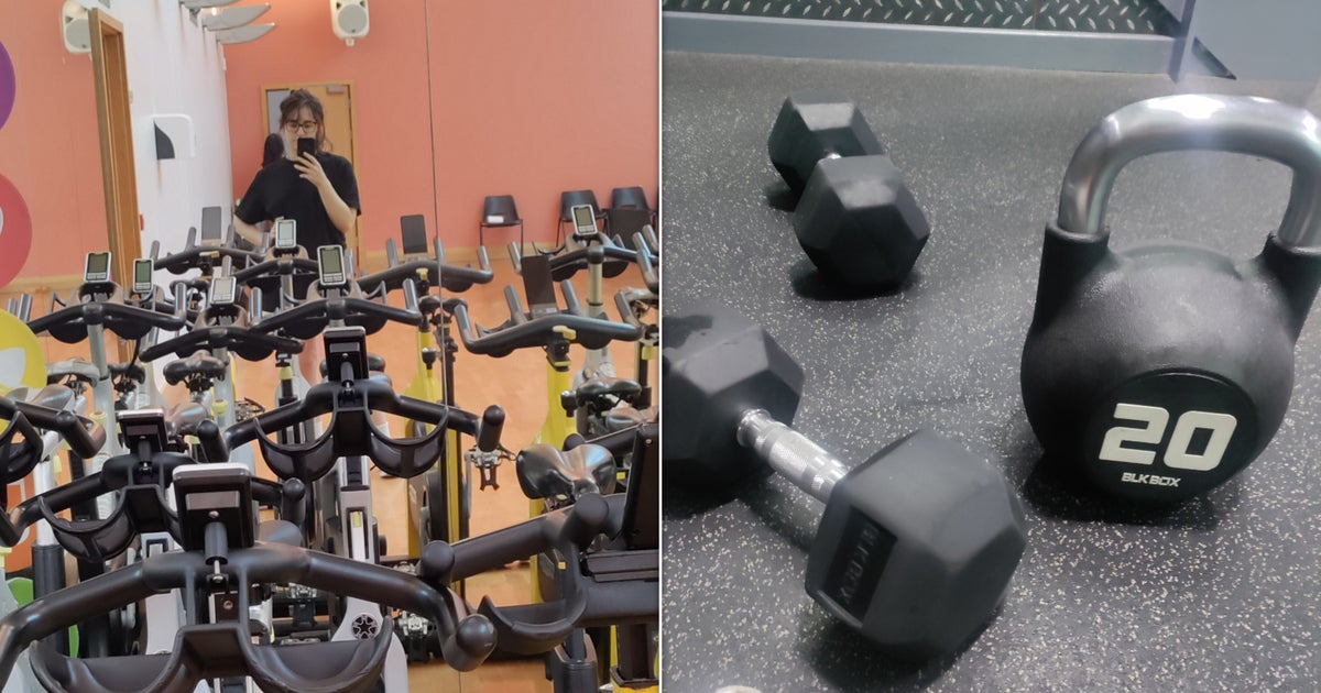 Science Says Introverts Like Me Should Hate The Gym. Here's How I Learned To Love It Anyway