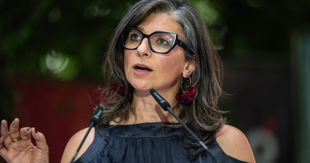 Trump Moving To Slap U.S. Sanctions On Prominent U.N. Official Critical Of Israel