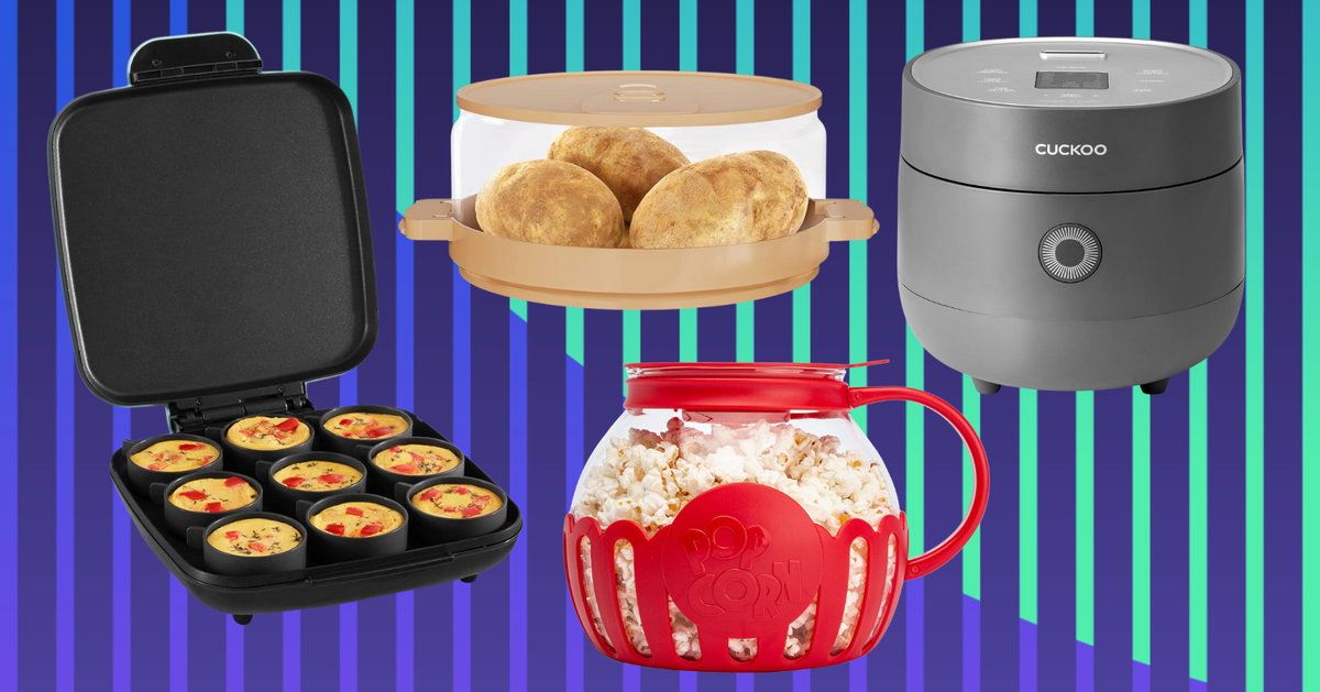 Top Prime Day Kitchen Deals To Save Time And Money