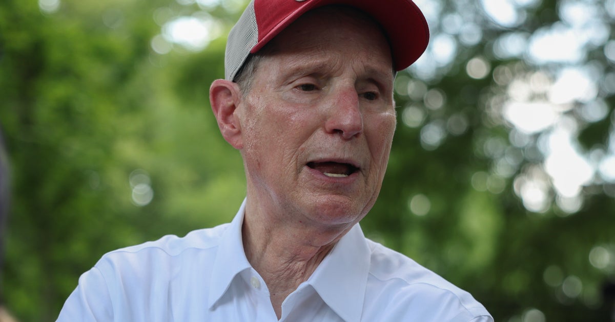 Top Senate Finance Dem Says There's More To Epstein Docs Than AG Is Letting On