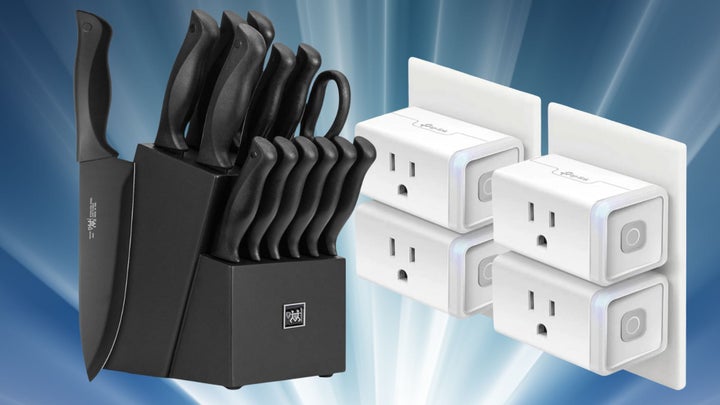 Best Practical Prime Day Deals On Everyday Essentials | HuffPost Life