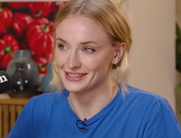 Sophie Turner